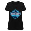 Playera Dama: Algodón Estándar Miniatura