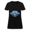 Playera Dama: Algodón Estándar Miniatura