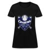 Playera Dama: Algodón Estándar Miniatura