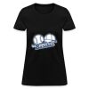 Playera Dama: Algodón Estándar Miniatura