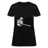 Playera Dama: Algodón Estándar Miniatura