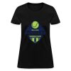 Playera Dama: Algodón Estándar Miniatura