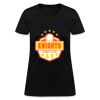 Playera Dama: Algodón Estándar Miniatura