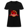 Playera Dama: Algodón Estándar Miniatura