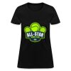 Playera Dama: Algodón Estándar Miniatura