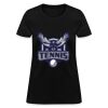 Playera Dama: Algodón Estándar Miniatura