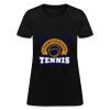 Playera Dama: Algodón Estándar Miniatura