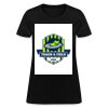 Playera Dama: Algodón Estándar Miniatura