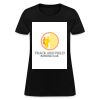 Playera Dama: Algodón Estándar Miniatura