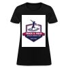 Playera Dama: Algodón Estándar Miniatura