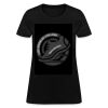 Playera Dama: Algodón Estándar Miniatura