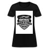 Playera Dama: Algodón Estándar Miniatura