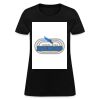 Playera Dama: Algodón Estándar Miniatura