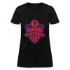 Playera Dama: Algodón Estándar Miniatura