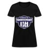 Playera Dama: Algodón Estándar Miniatura