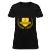 Playera Dama: Algodón Estándar Miniatura