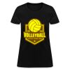 Playera Dama: Algodón Estándar Miniatura