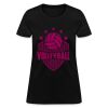Playera Dama: Algodón Estándar Miniatura