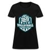 Playera Dama: Algodón Estándar Miniatura
