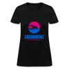 Playera Dama: Algodón Estándar Miniatura