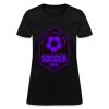 Playera Dama: Algodón Estándar Miniatura