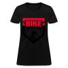 Playera Dama: Algodón Estándar Miniatura