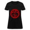 Playera Dama: Algodón Estándar Miniatura