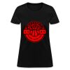 Playera Dama: Algodón Estándar Miniatura