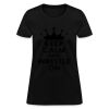 Playera Dama: Algodón Estándar Miniatura