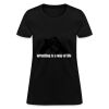 Playera Dama: Algodón Estándar Miniatura