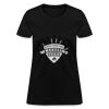 Playera Dama: Algodón Estándar Miniatura
