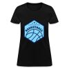 Playera Dama: Algodón Estándar Miniatura