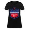 Playera Dama: Algodón Estándar Miniatura