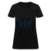 Playera Dama: Algodón Estándar Miniatura