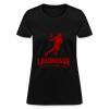 Playera Dama: Algodón Estándar Miniatura