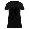 Playera Dama: Algodón Estándar Miniatura