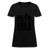 Playera Dama: Algodón Estándar Miniatura