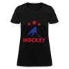 Playera Dama: Algodón Estándar Miniatura