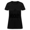 Playera Dama: Algodón Estándar Miniatura