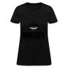 Playera Dama: Algodón Estándar Miniatura