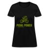 Playera Dama: Algodón Estándar Miniatura