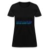 Playera Dama: Algodón Estándar Miniatura