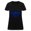 Playera Dama: Algodón Estándar Miniatura