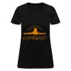 Playera Dama: Algodón Estándar Miniatura