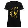 Playera Dama: Algodón Estándar Miniatura
