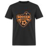 Playera Caballero: Algodón Peinado Miniatura