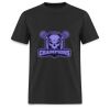 Playera Caballero: Algodón Peinado Miniatura