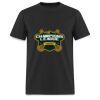 Playera Caballero: Algodón Peinado Miniatura