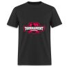 Playera Caballero: Algodón Peinado Miniatura
