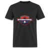 Playera Caballero: Algodón Peinado Miniatura